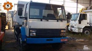Ford cargo  truck / basculante facchini 10 x 12 ano:  semi-nova - Caminhões, ônibus e vans - Agostinho Porto, São João de Meriti | OLX
