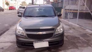 Gm - Chevrolet Agile LT 1.4 Ano  - Carros - Vila da Penha, Rio de Janeiro | OLX