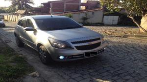 Gm - Chevrolet Agile unico Dono,  - Carros - Sepetiba, Rio de Janeiro | OLX