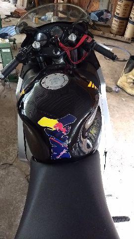 Honda Cbr,  - Motos - Córrego D'Antas, Nova Friburgo | OLX