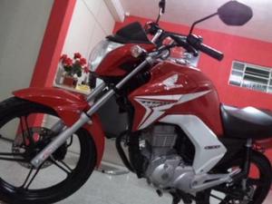 Honda Cg,  - Motos - Centro, Rio de Janeiro | OLX