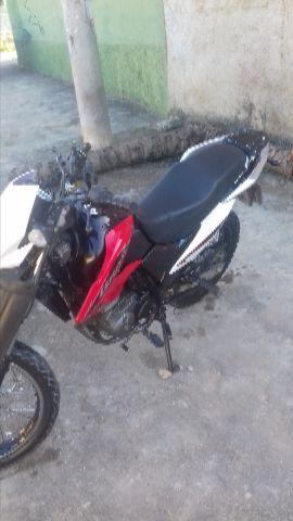 Honda Nxr,  - Motos - Santo Tirco, Belford Roxo | OLX