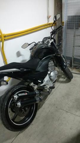 Honda cb 300 apenas  - Motos - Centro, Rio de Janeiro | OLX