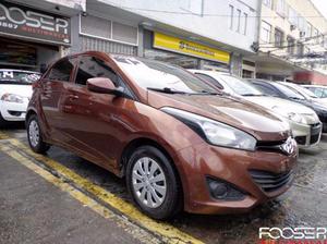 Hyundai Hb Comfort Plus Completo com Alarme,  - Carros - Bento Ribeiro, Rio de Janeiro | OLX
