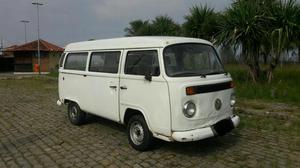 Kombi  - Caminhões, ônibus e vans - Guaratiba, Rio de Janeiro | OLX