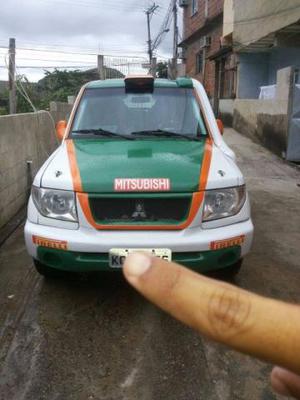 Mitsubishi Pajero TR4 R (preparada),  - Carros - Taquara, Rio de Janeiro | OLX