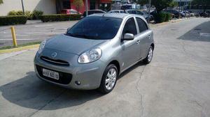 Nissan March,  - Carros - Grajaú, Rio de Janeiro | OLX