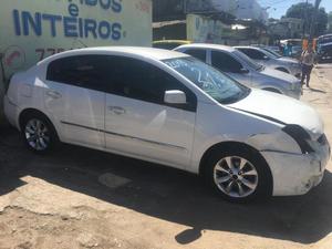 Nissan sentra  automático - IPVA  Pg,  - Carros - Irajá, Rio de Janeiro | OLX