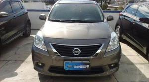 Nissan versa 1.6 SL  - Carros - Irajá, Rio de Janeiro | OLX