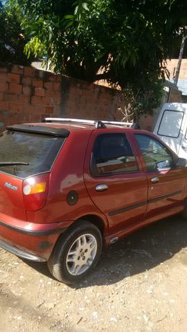 Palio show!,  - Carros - Pacheco, São Gonçalo | OLX