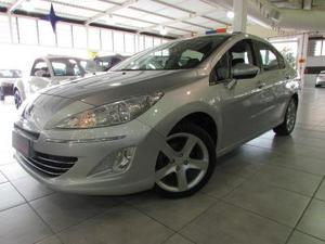 Peugeot 408 Limited  em Blumenau R$ 