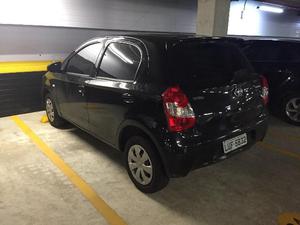 Toyota Etios - Impecável!!,  - Carros - Tijuca, Rio de Janeiro | OLX