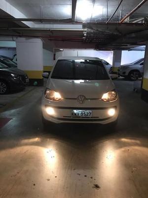 VW Up! Move  - Carros - Icaraí, Niterói | OLX