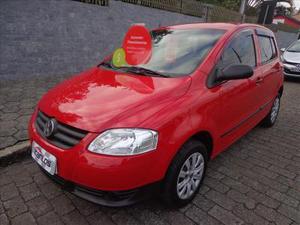 Volkswagen Fox 1.0 8v (flex)  em Timbó R$ 