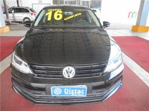 Volkswagen Jetta v tsi trendline gasolina 4p tiptronic,  - Carros - Campo Grande, Rio de Janeiro | OLX