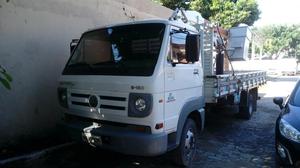 Caminhão Cesto Aéreo (tenho dois) - Caminhões, ônibus e vans - Parque Rosário, Campos Dos Goytacazes | OLX