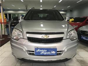 Chevrolet Captiva 2.4 sfi ecotec fwd 16v gasolina 4p automático,  - Carros - Padre Miguel, Rio de Janeiro | OLX