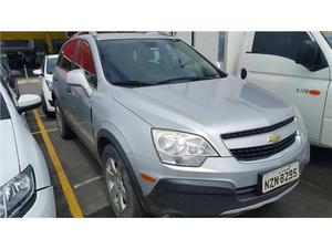 Chevrolet Captiva 2.4 sidi 16v gasolina 4p automático,  - Carros - Madureira, Rio de Janeiro | OLX