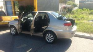 Fiat Siena ELX  Completo + GNV + DVD Pioneer,  - Carros - Palmeiras, Cabo Frio | OLX