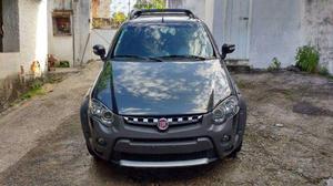 Fiat - Strada Aut Unica Dona Também Financio 17 Pago e Vistoriado - Ano  - Carros - Irajá, Rio de Janeiro | OLX