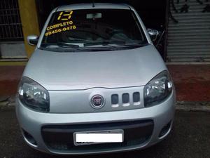 Fiat Uno Vivace  - Completa - Financio,  - Carros - Paraíso, São Gonçalo | OLX