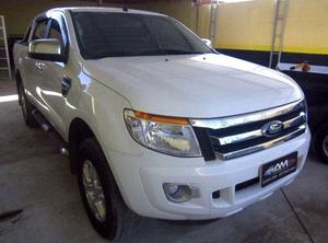 Ford Ranger cd xlt mecanica flex  - Carros - Alecrim, São Pedro da Aldeia | OLX