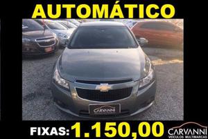 Gm Chevrolet Cruze  Completo,  - Carros - Rio das Ostras, Rio de Janeiro | OLX