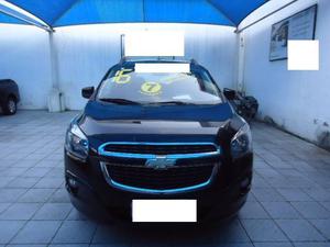 Gm - Chevrolet Spin 1.8 LTZ,  - Carros - Laranjeiras, Rio de Janeiro | OLX