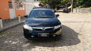 Honda Civic Honda Civic  gnv impecável,  - Carros - Freguesia, Rio de Janeiro | OLX