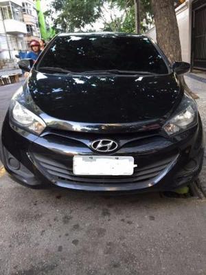Hyundai Hb20 Confort Plus  - Carros - Mata Paca, Niterói | OLX