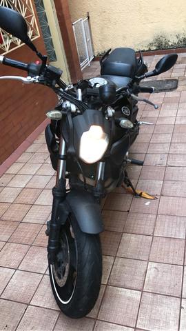 MT cc,  - Motos - Olaria, Rio de Janeiro | OLX