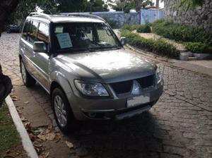 Mitsubishi Pajero TR4 - Completa -  - Carros - Armação Dos Búzios, Rio de Janeiro | OLX