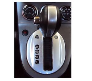 Nissan Sentra 2.0 (Aut.) CVT Flex - Modelo S - Placa A