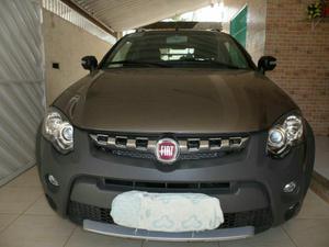 Palio Adv  - Carros - Jardim Guandu, Nova Iguaçu | OLX