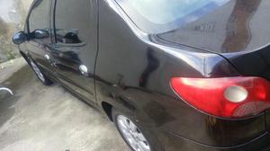 Peugeot 207 passion  - Carros - Campo Grande, Rio de Janeiro | OLX