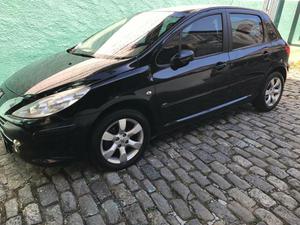 Peugeot 307 Feline Novíssimo,  - Carros - Laranjeiras, Rio de Janeiro | OLX