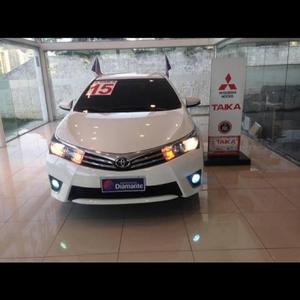 TOYOTA COROLLA  XEI 16V FLEX 4P AUTOMÁTICO,  - Carros - Recreio Dos Bandeirantes, Rio de Janeiro | OLX