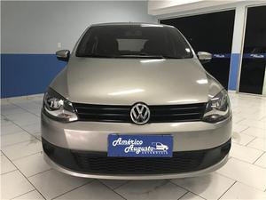 Volkswagen Fox 1.0 mi trend 8v flex 4p manual,  - Carros - Padre Miguel, Rio de Janeiro | OLX
