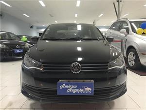 Volkswagen Voyage 1.6 mi trendline 8v flex 4p manual,  - Carros - Padre Miguel, Rio de Janeiro | OLX