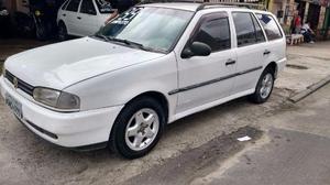 Vw - Volkswagen Parati,  - Carros - Centro, Niterói | OLX