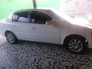 Astra vendo/negocio completo +GNV,  - Carros - Santíssimo, Rio de Janeiro | OLX