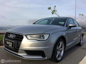 Audi A3 Hatch 1.4 Tfsi Sedan Attraction 16v Flex 4p Tiptron