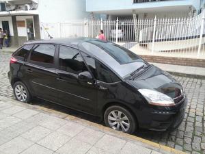 C4 Picasso aut.  - Carros - Parque Santana, Barra do Piraí | OLX