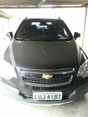 Captiva  completa,  - Carros - Nova Iguaçu, Rio de Janeiro | OLX