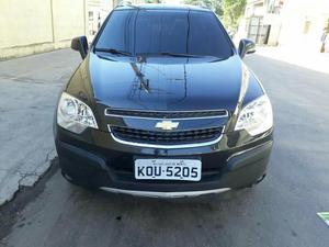 Captiva sport  - Carros - Guadalupe, Rio de Janeiro | OLX