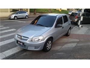Chevrolet Celta 1.0 mpfi life 8v flex 4p manual,  - Carros - Del Castilho, Rio de Janeiro | OLX