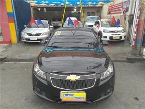 Chevrolet Cruze 1.8 lt 16v flex 4p automático,  - Carros - Irajá, Rio de Janeiro | OLX