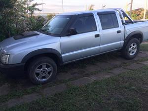 Chevrolet S10 Cabine Dupla DIESEL,  - Carros - Recreio, Rio das Ostras | OLX