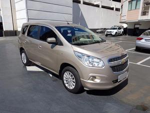 Chevrolet Spin LT  Completa + U. Dono + Ipva  Pg + Raridade,  - Carros - Tijuca, Rio de Janeiro | OLX