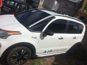 Citroen AIRCROSS  Com GNV 5ª Geração,  - Carros - Tijuca, Rio de Janeiro | OLX